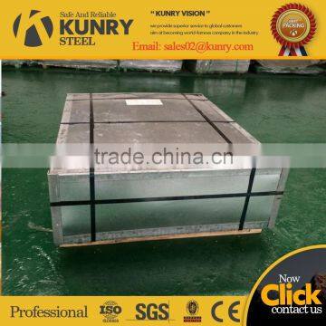 High Quality BA CA Of TFS Tinplate For Tuna Cans photo-3