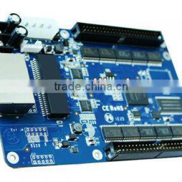 T9 sending card colorful wireless led module controller