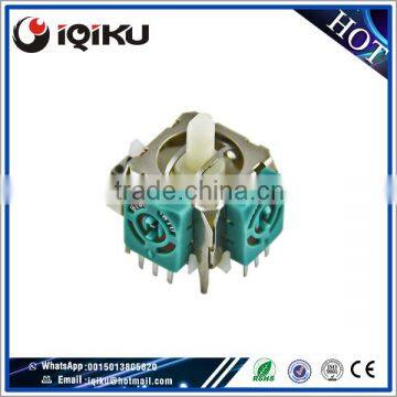 Excellent Product High Quality Repair Part 3D Joystick OME For PS2 Controller