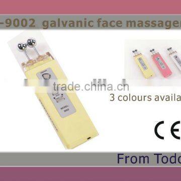 DT-9002 microcurrent face massager