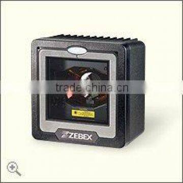 Barcode scanner Zebex Z-6082 omnidirectional bar code scanner