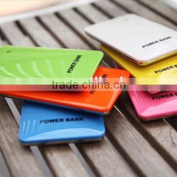 10000mah mobile power bank For Mobile Phone Camera Iphone