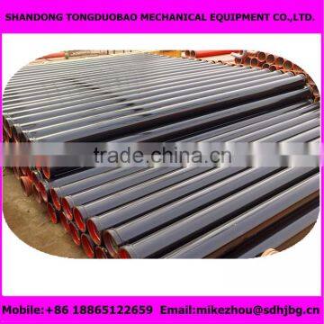 piling pipe concrete pump pipe delivery pipe