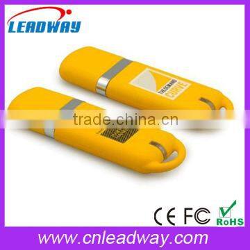 Cheap usb flash drive led light 1gb 2gb 4gb 8gb 16gb 32gb 64gb