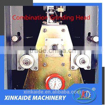 Ss Sheet Metal Tank Grinding Machine