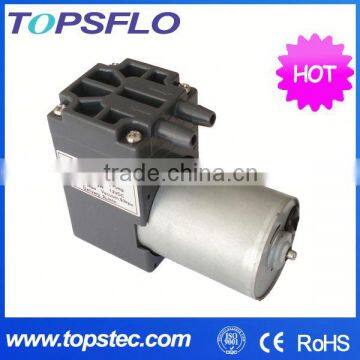 12v dc mini vacuum easy to operate pump