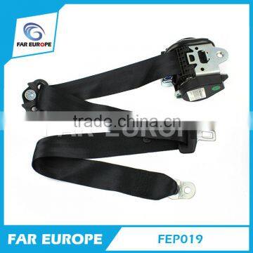 Pretensioner Seatbelt for Octavia