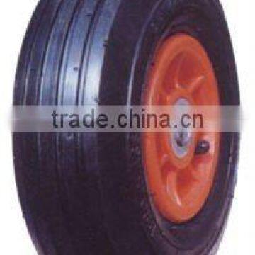 wheelbarrow tyre and tube