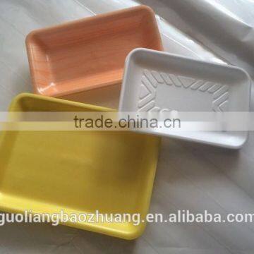 BV Onsite Check Assessed Buyer Protection Styrofoam Food Trays photo-2