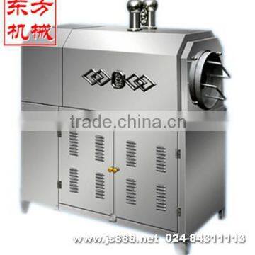 Nuts Roasting Machine/peanut Roasting Machine 2015 photo-3