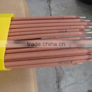 3.2mm stainless steel welding electrodes AWS E308-16