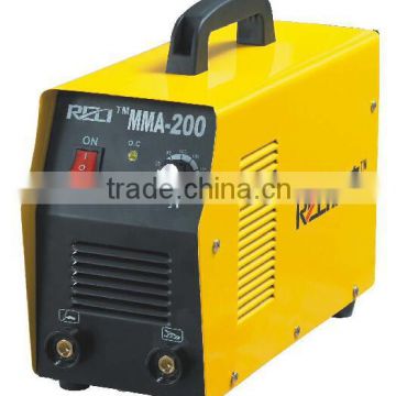 20-160amp mma arc portable welding machine MMA-160( 20110091)