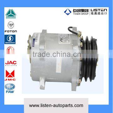 foton Air-conditioning compressor AC compressor 1K16981201560