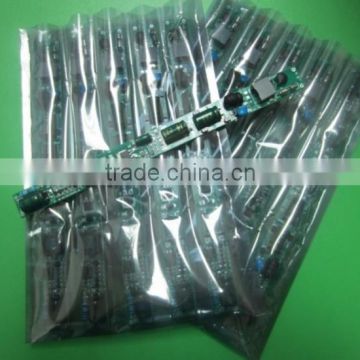 40~500MA non-isolated led driver tube