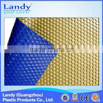 Polyethylene Pool Cover, Anti-UV photo-2