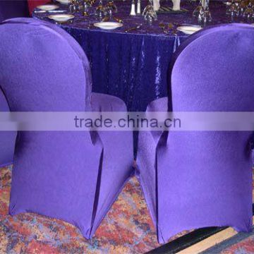 Shanghai wedding wholesale Lycra chair cover