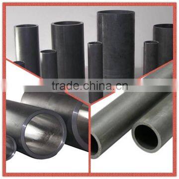 ASTM A519 coild drawing annealed seamless steel tube for cylinder