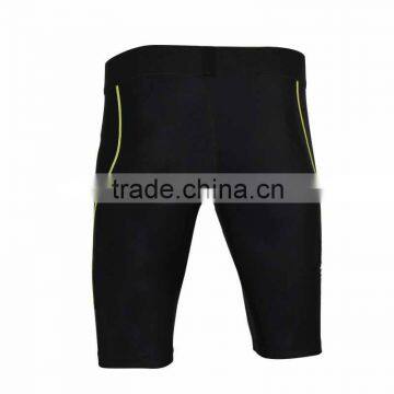 New Customed Superior Comfort compression shorts