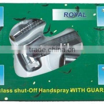 bidet shower head with Packing HY-H042