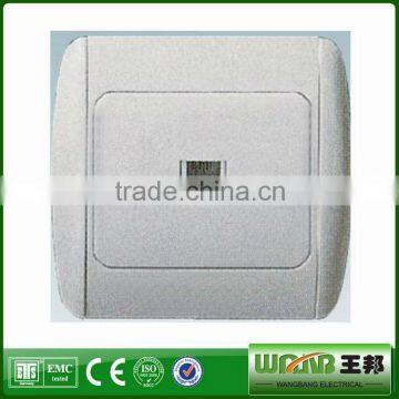 Tel Comput Socket OEM/OBM
