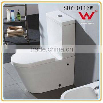 save water bathroom wc toilet bowl washdown australia toilet watermark toilet                        
                                                Quality Choice