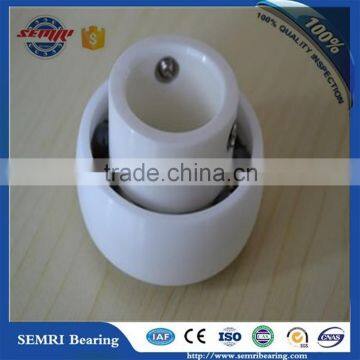 Full Ceramic Silicon Nitride UC Bearing (Si3N4) abec7 UC204 larger stock bearing