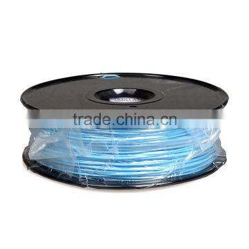 ABS Filament Production Line for 3d Printing Light Blue photo-2
