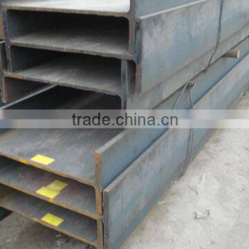 H beam size hm steel size