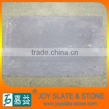 China slate rectangle roofing tiles