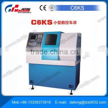 Automatic CNC Lathe Machine C6KS