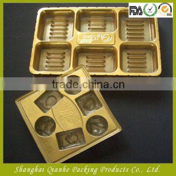 Plastic Trays With Compartments