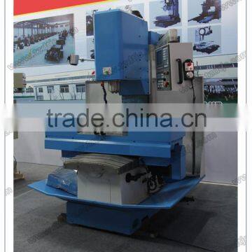 Vertical CNC Milling Machine XK7136 for Sale photo-2