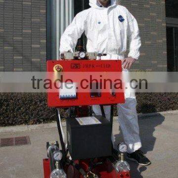 low price PU injection polyurethane machine