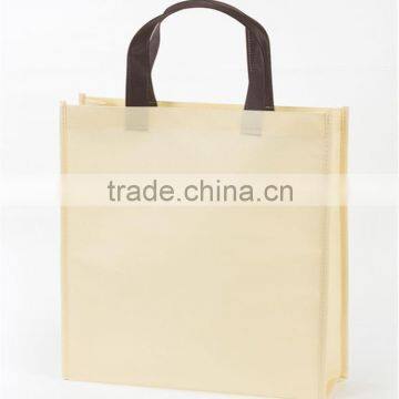 Custom Non Woven Fabric Bag,Luxury Non Woven Shopping Bag photo-3