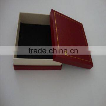 Custom Handmade Art Paper Bag Box Wholesale