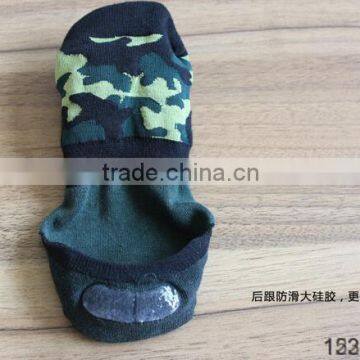 2016 Fashion Personality Custom Thick Cotton Socks photo-6