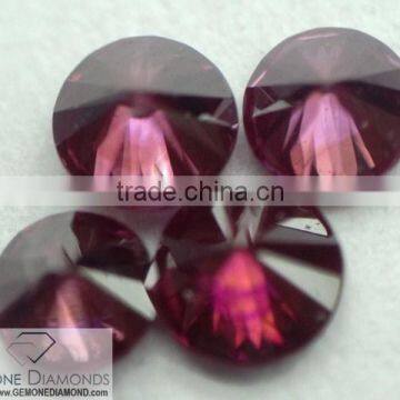 Natural Fancy Color Round Brilliant Cut Diamonds Natural Fancy Color Round Brilliant Cut Diamonds