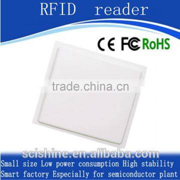 (HOT)UHF RFID reader for Intelligent parking lots management/Door controlling management