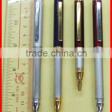 promotional characteristic metal ballpoint pen