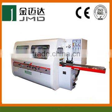 High Precission 6 Spindle 4 Sided Wood Planer with 1800mm Length of Working Table Four Sided Wood Planer                        
                                                Quality Choice