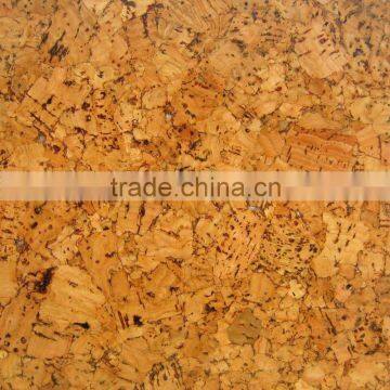 3mm cork wall tile, natural, eco-friendly, sound insulation