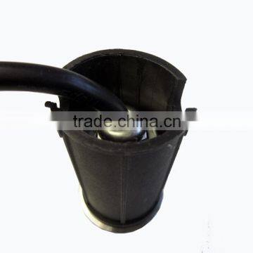 IP68 Structural Waterproof Stainless Steel Led Underground Light 1W photo-3