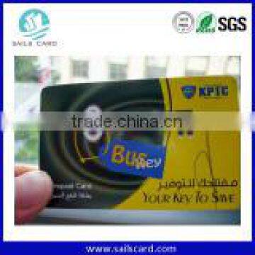 Atmel T5577 Contactless Access Control key Card