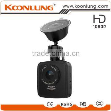 HOT SALES factory supply wifi and GPS tracker car dvr parking mode dash cam