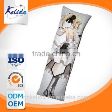 High Quality Japan funny sexy girl body pillow, sexy pillow,sexy toy with girl pillow