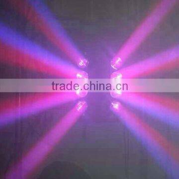 Wholesale 8 Eyes Spider Led Moving Head photo-2