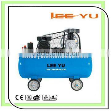 CE 100L LY-2055 belt driven compressor