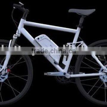 Hot Selling Frame Case Electric Bicycle Battery 36V 14.5Ah Build by Brand Cells High Quality photo-6