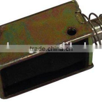 solenoid TAU-0625T