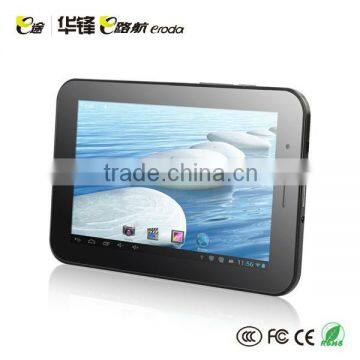 2013 Best Seller~7" MTK8377 Dual Core Android Tablet GPS M7S ! 3G + GSM Phone Call! Dual SimCard! Bluetooth, WIFI.